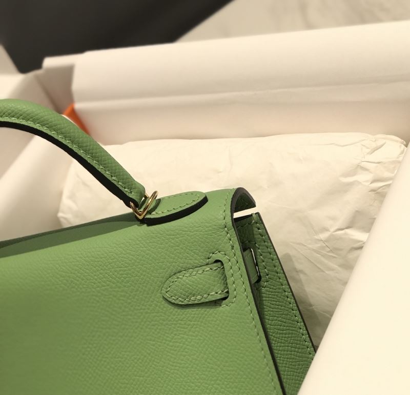 Hermes Kelly Bags